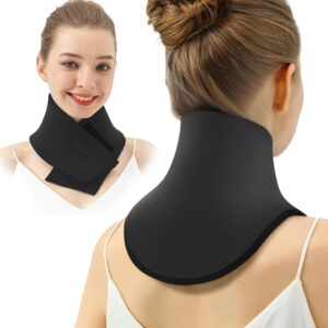 Almohadilla Gel Cervical Frío Calor Dolor Cuello